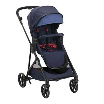 Chicco Seety Oxford Blue Bebek Arabası