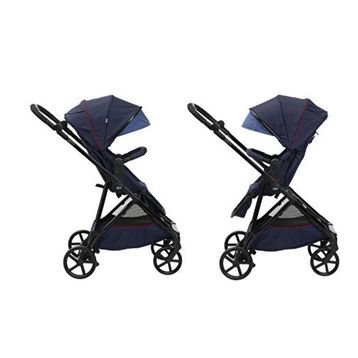 Chicco Seety Oxford Blue Bebek Arabası