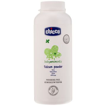 Chicco Talk Pudrası 200 Gr