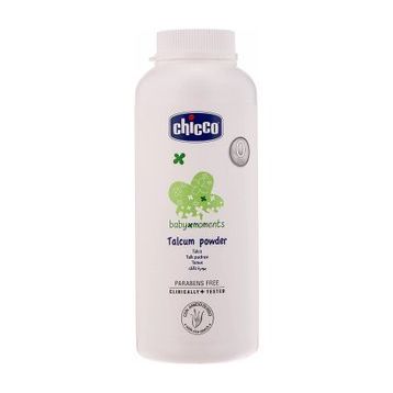 Chicco Talk Pudrası 200 Gr