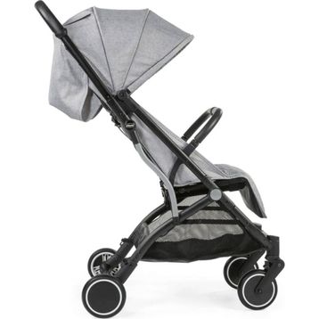 Chicco Trolley Me Light Grey Bebek Arabası