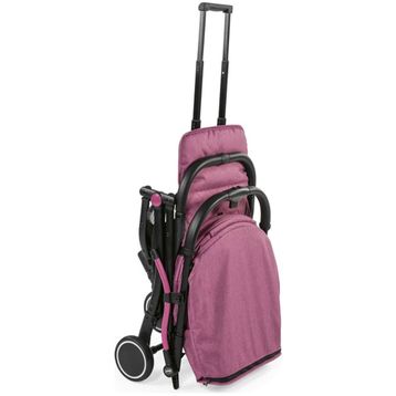 Chicco Trolley Me Lollipop Bebek Arabası