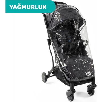 Chicco Trolley Me Stone Bebek Arabası