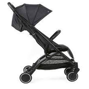 Chicco Trolleyme Stone Siyah Bebek Arabası