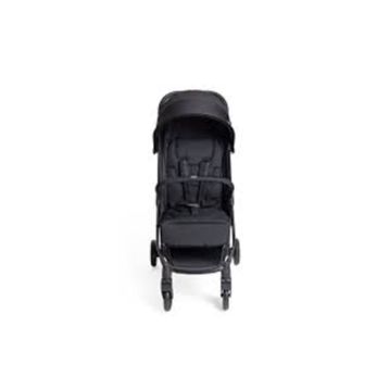 Chicco Urbino Black Hafif Tek Elle Katlanır Kabin Boy Bebek Arabası