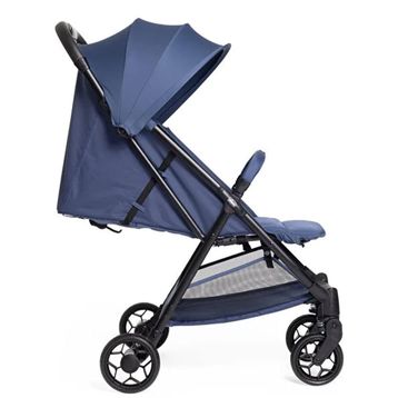Chicco Urbino Royal Blue Bebek Arabası