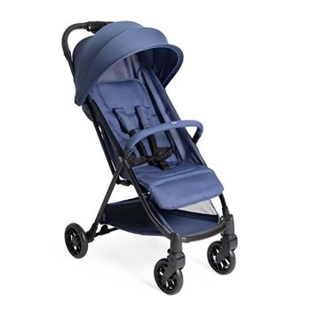 Chicco Urbino Royal Blue Bebek Arabası