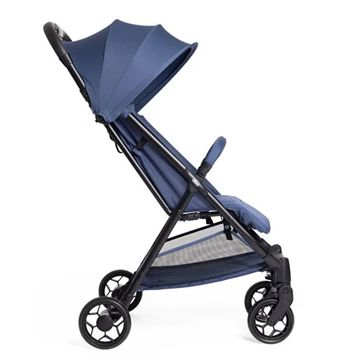 Chicco Urbino Royal Blue Bebek Arabası