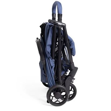 Chicco Urbino Royal Blue Bebek Arabası
