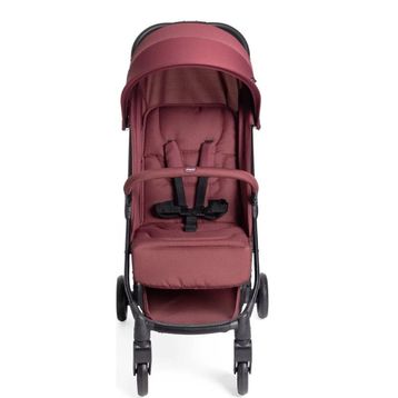 Chicco Urbino Ruby Otomatik Katlanan Kırmızı Bebek Arabası