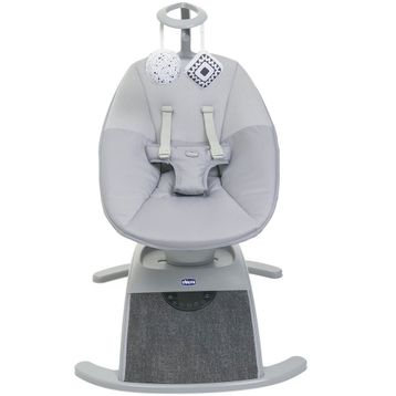 Chicco Wave Gri Comfy Wave Anakucağı