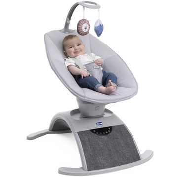 Chicco Wave Gri Comfy Wave Anakucağı