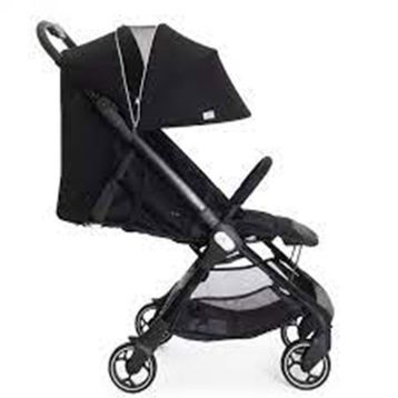 Chicco We Black Bebek Arabası