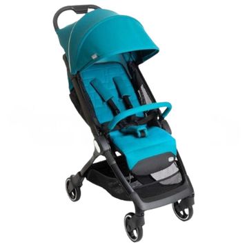 Chicco We Mavi Bebek Arabası