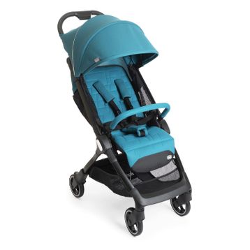 Chicco We Mavi Bebek Arabası