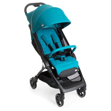 Chicco We Mavi Bebek Arabası
