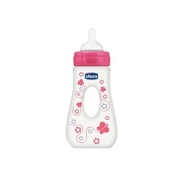 Chicco Wellbeing 240 ml Hızlı Akış Biberon