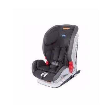 Chicco Youniverse Fix Antrasit 9-36 kg Oto Koltuğu