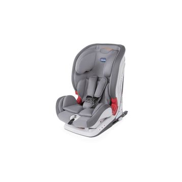 Chicco Youniverse Fix Antrasit 9-36 kg Oto Koltuğu