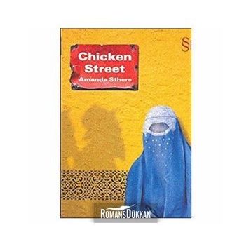 Chicken Street - amanda street