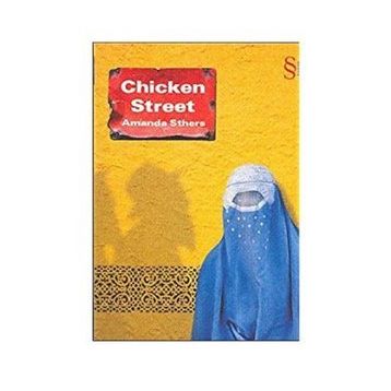 Chicken Street - amanda street
