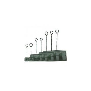 Chicos 771-FN100 25 cm Akvaryum Kepçesi