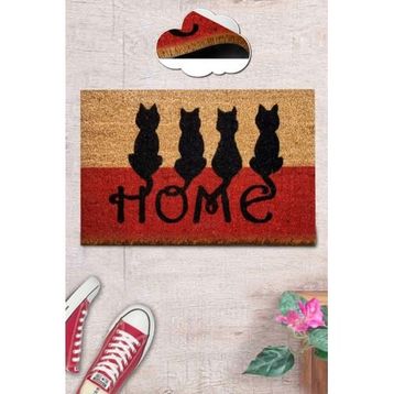 Chilai Home 40x60 cm Coco Basic Paspas