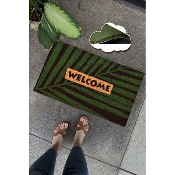 Chilai Home 40x60 cm Coco Foglia Paspas