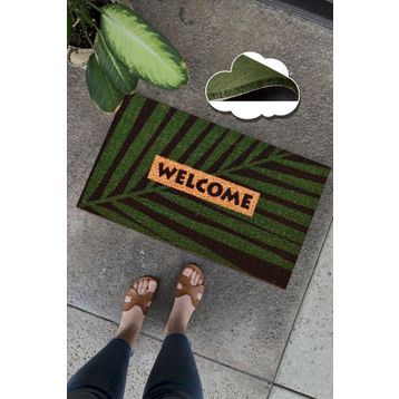 Chilai Home 40x60 cm Coco Foglia Paspas