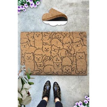 Chilai Home Coco Galia 40x60 cm Kil Paspas