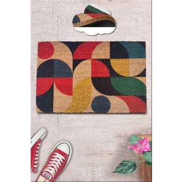 Chilai Home Coco Grave 40x60 cm Kil Paspas