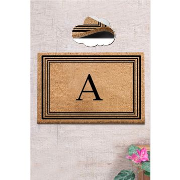 Chilai Home Coco Harf A 40x60 cm Kil Paspas