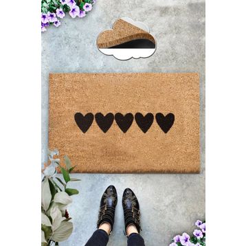 Chilai Home Coco Pelo 40x60 cm Kil Paspas