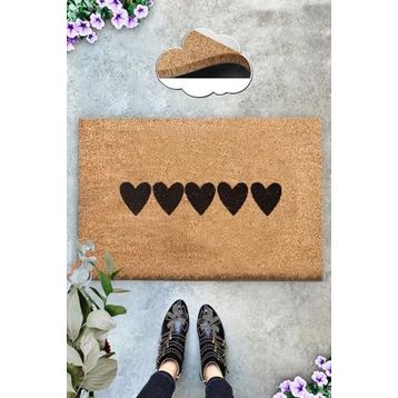 Chilai Home Coco Pelo 40x60 cm Kil Paspas
