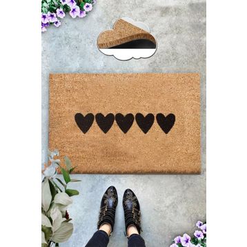 Chilai Home Coco Pelo 40x60 cm Kil Paspas