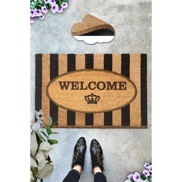 Chilai Home Coco Rigel 40x60 cm Kil Paspas