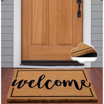 Chilai Home Coco Viens 40x60 cm Bej Paspas