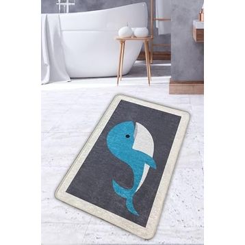 Chilai Home Delfino Djt 70x120 cm Kaymaz Taban Banyo