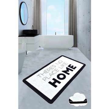 Chilai Home Like Home Djt 70x120 cm Banyo Halısı