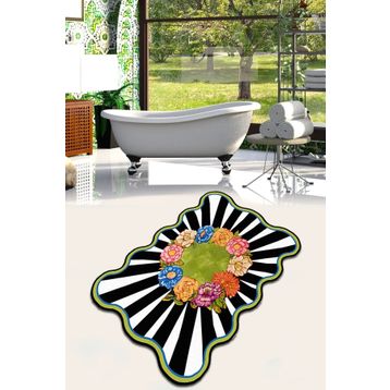 Chilai Home Loan Djt 70x120 cm Banyo Halısı