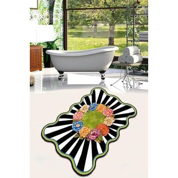 Chilai Home Loan Djt 70x120 cm Banyo Halısı