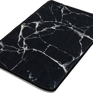 Chilai Home Marble Djt 40x60 cm Banyo Halısı