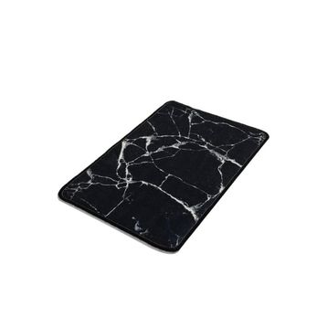 Chilai Home Marble Djt 40x60 cm Banyo Halısı