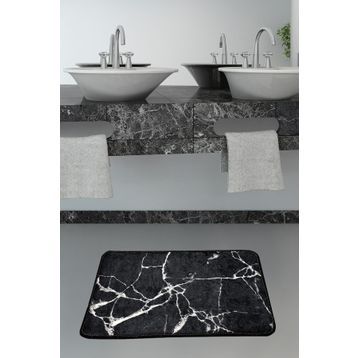 Chilai Home Marble Djt 40x60 cm Banyo Halısı