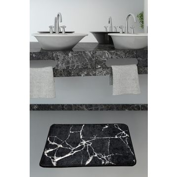Chilai Home Marble Djt 40x60 cm Banyo Paspası