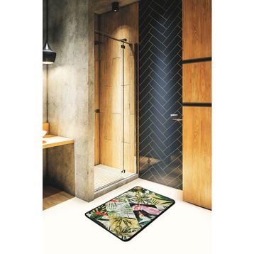 Chilai Home Patch Djt 40x60 cm Banyo Halısı