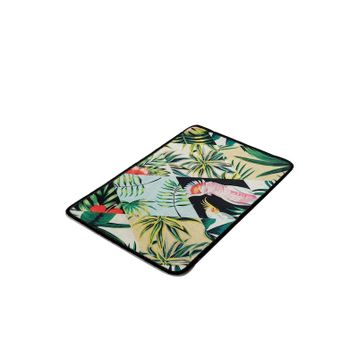 Chilai Home Patch Djt 40x60 cm Banyo Halısı