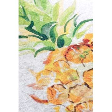 Chilai Home Pine Djt 2 Li Set Banyo Halısı