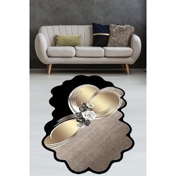 Chilai Home Tropez Djt 80x120 cm Dekoratif Halı