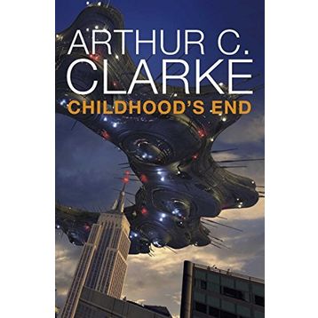 Childhood's End - Arthur C. Clarke